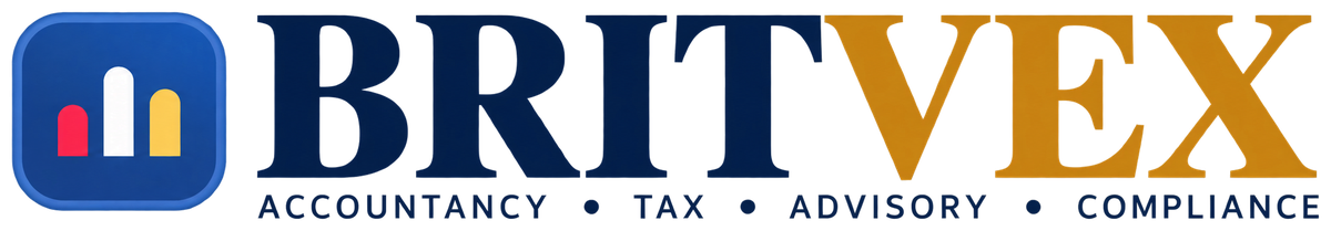 Britvex — Accountancy, Tax, Advisory and Compliance